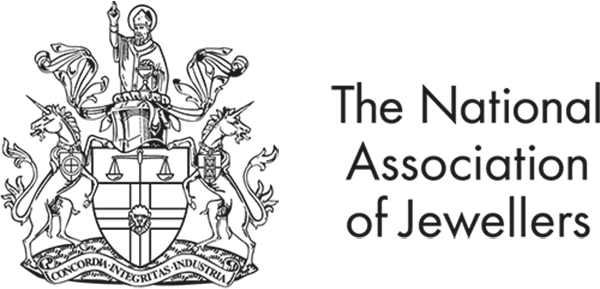 Member of the National Association of Jewellers