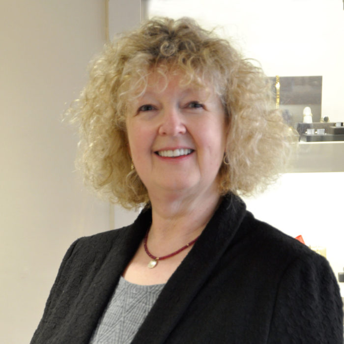Jennie Price