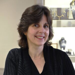Lyn Whatling