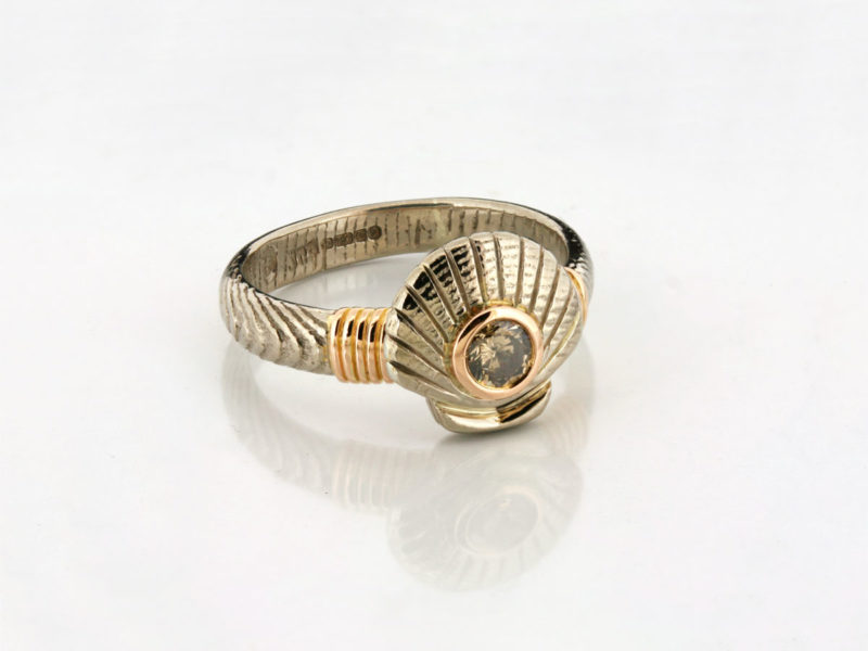 Shell Ring