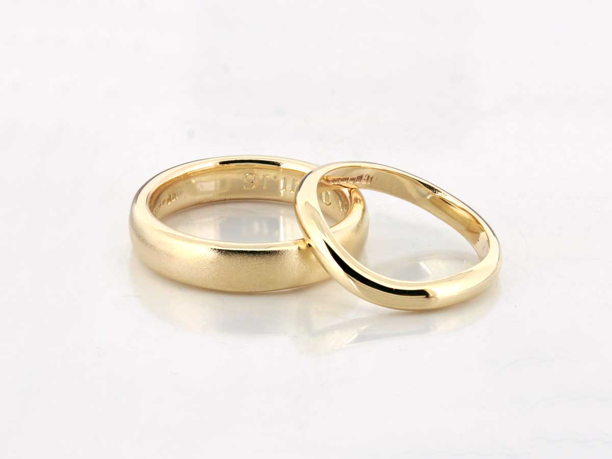 Bespoke-make-your-own-wedding-rings - TheJewelleryWorkshop