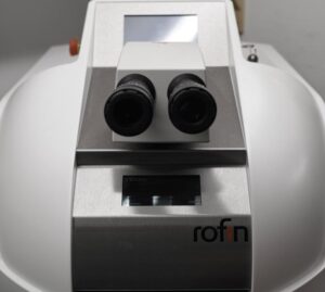 Laster welding rofin