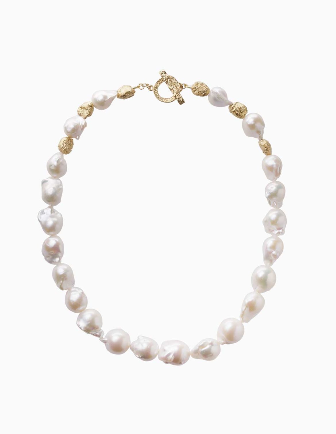 Ancient Necklace